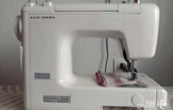 Швейная машинка Homme в Иркутске - объявление №1803571