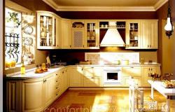 Кухонный гарнитур в Самаре - объявление №1804341