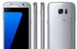 Samsung Galaxy S7, 32 ГБ, хорошее в Петрозаводске - объявление №1804480