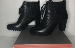 Новые ботинки весна-осень Carnaby 43-5360215 в Самаре - объявление №1804568