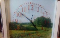 Часы настенные в Владимире - объявление №1804650