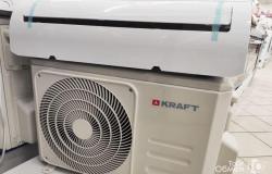 Кондиционер kraft KF-MAC09E в Калининграде - объявление №1805740