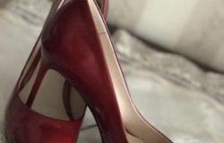 Туфли женские 37 размер новые в Ставрополе - объявление №1806469