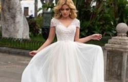 Платье свадебное Naviblue Bridal (США) в Екатеринбурге - объявление №1806654