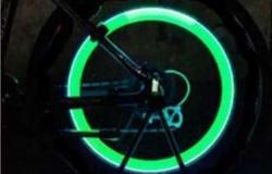 Светильники для велосипедного колеса в Майкопе - объявление №1807161