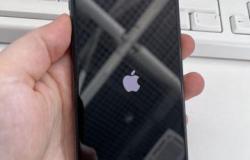 Apple iPhone Xs, 64 ГБ, отличное в Владикавказе - объявление №1807574