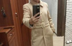 Пальто женское в Муроме - объявление №1807606