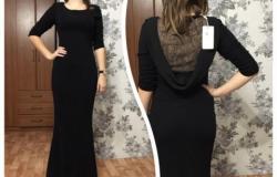 Платья новые в Тюмени - объявление №1807707