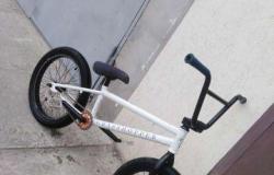 Велосипед трюковой Bmx(бмх) в Севастополе - объявление №1807806