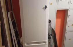 Холодильник бу в Курске - объявление №1807887