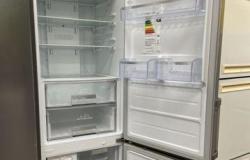 Холодильник LG бу в Балашихе - объявление №1808583