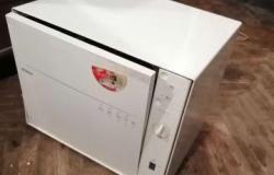 Посудомоечная машина Bosch в Рязани - объявление №1809098