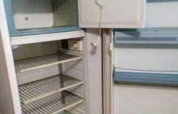 Холодильник Бирюса СССР в Кургане - объявление №1809497
