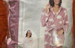 Пижамы женские новые в Симферополе - объявление №1809700