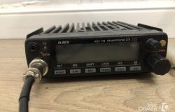 Мобильная радиостанция Alinco DR-135 в Курске - объявление №1811486