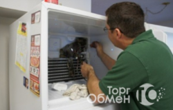 Предлагаю: Ремонт стиральных машин и холодильников  в Томске - объявление №181267