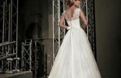 Свадебное платье Love bridal (Англия) в Красноярске - объявление №1813100