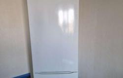 Холодильник бу в Хабаровске - объявление №1813229
