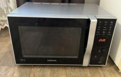 Микроволновая печь Samsung в Липецке - объявление №1813273