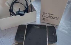 Samsung Galaxy J1 Mini Prime (2016) SM-J106H/DS, 8 ГБ, отличное в Астрахани - объявление №1813311