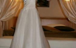 Платье свадебное в Перми - объявление №1813491