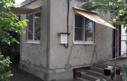 Дом 20 м² на участке 6 сот. в Астрахани - объявление №1813609
