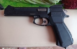 Продам: Пневматический пистолет в Владимире - объявление №181365
