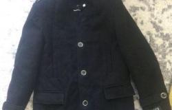 Пальто зимнее мужское в Саранске - объявление №1813780