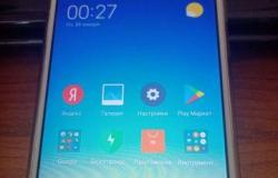 Xiaomi Redmi 5A, 16 ГБ, хорошее в Уфе - объявление №1814178