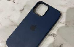 Чехол Apple silicon case для iPhone 13 pro max ори в Саранске - объявление №1814767