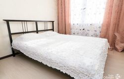 1-к квартира, 45 м² 3 эт. в Екатеринбурге - объявление №181506