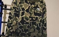 Свитшот Adidas originals в Уфе - объявление №1816006