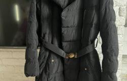 Пальто пуховик Versace в Томске - объявление №1816083