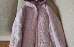 Куртка демисезонная женская 46 новая в Гатчине - объявление №1816125