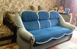 Продам: Продаю диван в Астрахани - объявление №181680
