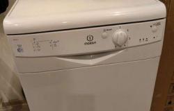 Посудомоечная машина Indesit б/у в Краснодаре - объявление №1818612