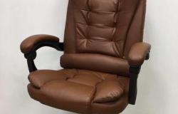 Компьютерное кресло Офисное кресло Кресло руководи в Сыктывкаре - объявление №1818759
