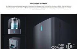 Устройство для самоочистки пылесоса Samsung VCA-SA в Ярославле - объявление №1820353
