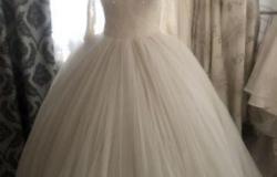 Свадебное платье в Махачкале - объявление №1820465