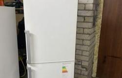 Холодильник Daveoo No frost (2.камеры) 55 ширина в Барнауле - объявление №1820598