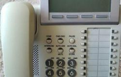 Системный телефон panasonic KX-DT346 в Нижнем Новгороде - объявление №1821040