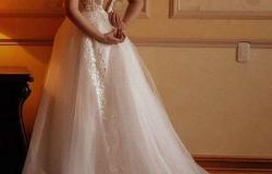 Свадебное платье в Оренбурге - объявление №1821086