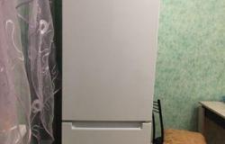 Холодильник indesit 318W в Балашихе - объявление №1821524
