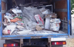 Предлагаю: Грузоперевозки грузчики вывоз мусора в Барнауле - объявление №182157
