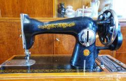 Ручная швейная машинка Подольск в Ульяновске - объявление №1821950