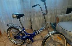 Велосипед в Брянске - объявление №1822064
