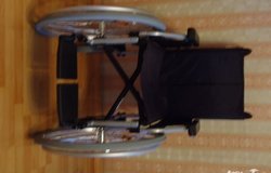 Продам: Продам  инвалидную  коляску   maira 1850 . Германия  в Екатеринбурге - объявление №182230