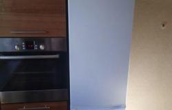 Холодильник dexp бу в идеальном состоянии в Туле - объявление №1822393