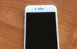 Apple iPhone 7, 32 ГБ, хорошее в Мурманске - объявление №1822616