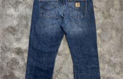 Джинсы carhartt в Саратове - объявление №1822947